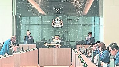 Photo of 新山市厅提前部署 批准多个新春市集