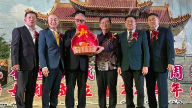 Photo of 曹观友: 提升华都村生活品质 威南数大课题获解决 