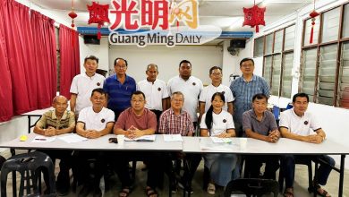 Photo of 潘光耀：聘代课教师开支大 政府应解决华小师缺