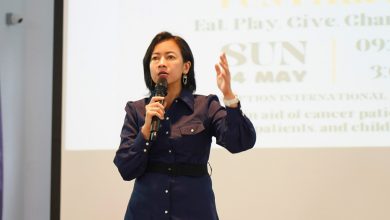 Photo of 王丽丽：避免撕裂族群关系 纳吉行为不代表马来社群
