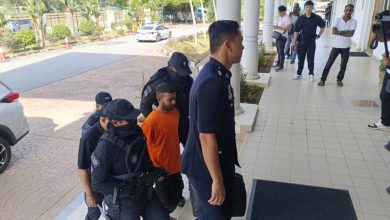 Photo of 安排偷渡入境 17岁少女与2男女被控