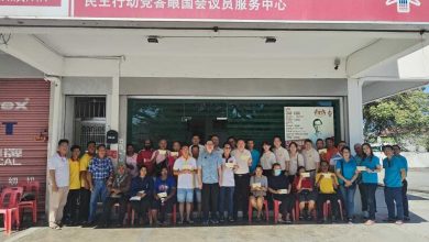 Photo of 林冠英促加码退税额 农历新年前提升至200亿