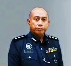 Photo of 威北警方破贩毒“跑腿” 捕2男 起约18万元毒品