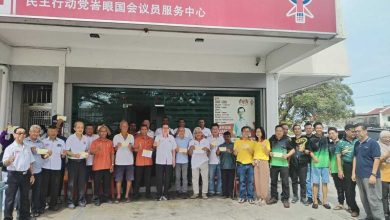 Photo of 国会拨款近用尽 林冠英促政府加码助教育