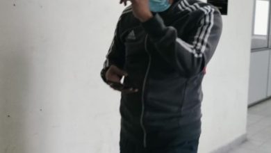 Photo of 被控索贿金3000令吉 2警员不认罪