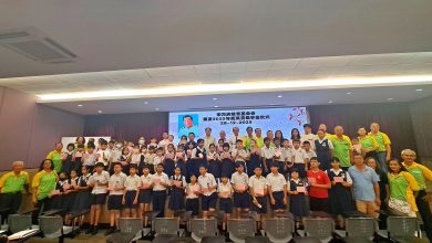Photo of “国家无法培养更多人才” 陈从德斥拖欠PTPTN者 