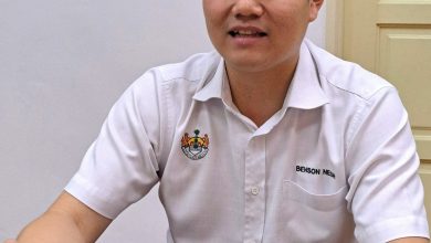 Photo of 梁凯威促设特别小组 收紧外籍商家执照
