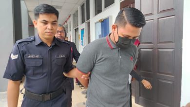 Photo of 颜振英狱中身亡案 狱吏否认误杀获保释
