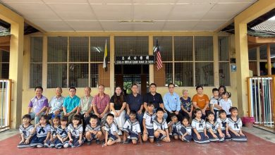 Photo of 半世纪老牌幼儿园 因生源不足正式停办