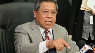 Photo of 指控涉贿选 班迪卡入禀挑战菲鲁兹