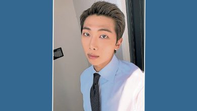 Photo of RM认压力大 想解散BTS
