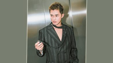 Photo of 《新闻女王2》身体埋计时炸弹 何广沛随时残障