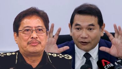Photo of 反贪会:所有案件皆根据情报和证据调查 反贪会没被利用来对付公正党反对派