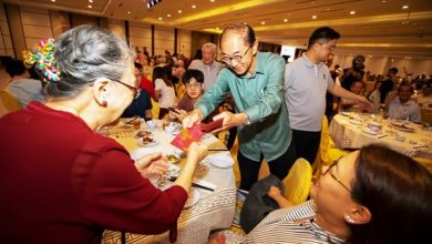 Photo of 马汉顺：上台须兑诺 承认统考攸关火箭诚信