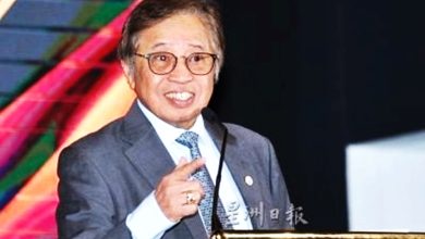 Photo of 首批4693人包括统考生受惠 砂免费高等教育明年开跑