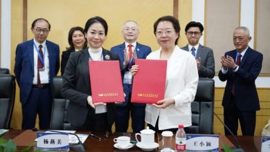Photo of 宋惠君:张振彬是在非华裔支持下当选州议员  我不认为沙盟有必要委张振彬以奖赏华社