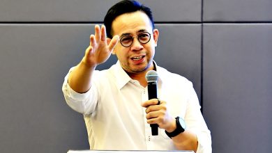 Photo of 安华内阁大改组〡出任企合部长 沈志强：推动国家向上发展