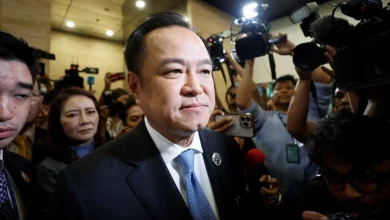 Photo of 阿努廷：安华澄清未提泰柬停火 只是提议两国停止挑衅