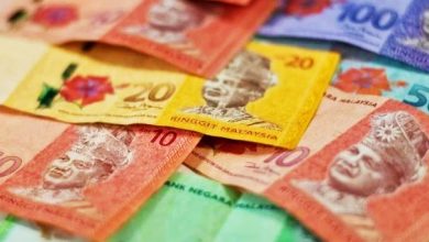 Photo of 美元走强 马币跌至4.0898