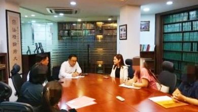 Photo of 再有4人遭职员卷走60万 BSN：承担全责