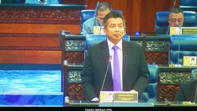Photo of 【国会】行动党沙巴州选惨败 土团议员嘲讽引爆争吵