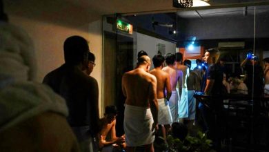 Photo of 官员涉不道德活动 教部“零容忍”调离涉事者