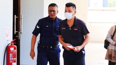 Photo of 【芙酒吧群殴命案】被控持械骚动 3男认罪各罚4000令吉