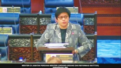 Photo of 【国会】“肢体 语言与网络伤害皆属霸凌 ” 首相署今呈反霸凌法案一读