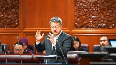 Photo of 【马美对等贸易协定】刘镇东：大马无义务践行2400亿美元商业承诺
