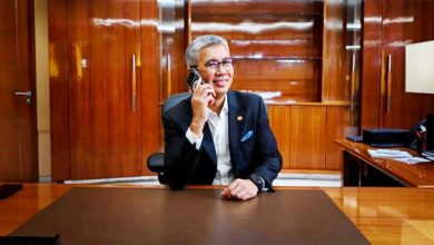Photo of 推进制造业智能工厂成任内亮点 赛夫鲁今卸任 表明愿协助继任者