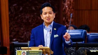 Photo of 组建稳定新州政府 人团党支持哈芝芝