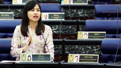 Photo of 【国会】9地址不一致率最高区优先 NAS试点计划明年试跑