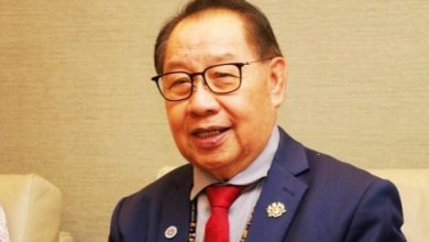 Photo of 沙立新党未受邀组州政府 杰菲里：将成为州议会反对党