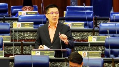 Photo of 【国会】逐步落实共同授课模式 黄家和：保证不会有城乡差距