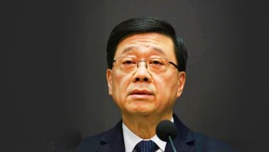 Photo of 李家超：香港立法会选举 如期12月7日举行