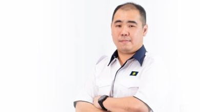 Photo of 火箭滥用主权课题争选票 陈扬邦促停止威胁槟民