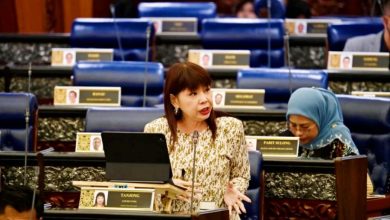 Photo of 【国会】林慧英:批发零售漏税风险最高 电子发票保障国家收入