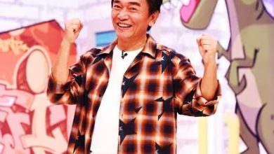 Photo of 哀悼香港大火罹难者 吴宗宪取消澳门演唱会