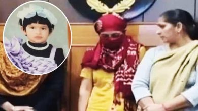 Photo of 嫉妒侄女比她漂亮 女子两年内淹死4童包括儿子