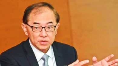 Photo of 见首相求承认统考 马汉顺抨倪可敏又在演