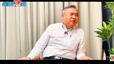 Photo of 安华将宣布新的“语文政策” 陆兆福：统考6个月内有望解决