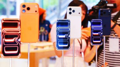 Photo of 手机世代差异！韩青年转向Galaxy iPhone成40多岁大叔“装年轻”手机