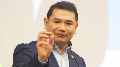 Photo of 指反贪会声明证实数事实 拉菲兹吁首相撤换阿占