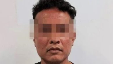 Photo of 窃贼破门行窃恰巧屋主返家成功逃脱 2天后被逮捕