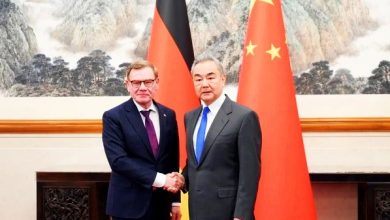 Photo of 王毅︰台湾地位已七重锁定 日相言论是可忍孰不可忍