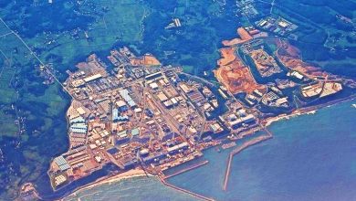 Photo of 日本7.5强震 福岛核电厂“紧急暂停”核污水排放