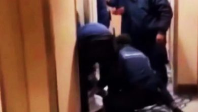 Photo of 男子搭邮轮狂灌33杯酒 突发狂遭制伏后猝死