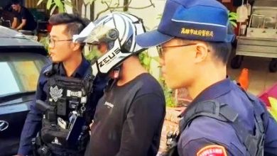 Photo of 男子追债不遂怒挥刀 老板娘下跪求饶仍被砍死