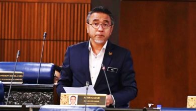 Photo of 阿德里：承认统考应以孩子未来为考量 而非政治角度着手