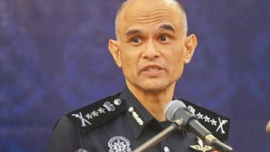 Photo of 榴莲洞葛击毙案律师收死亡恐吓 警仍等待MCMC提供线索